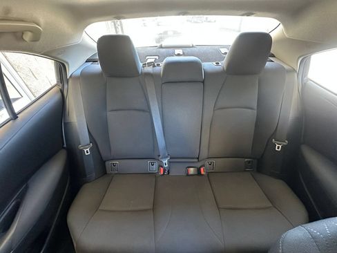 Used 2025 Toyota Corolla LE FWD image 36
