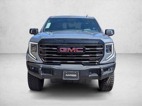 New 2026 GMC Sierra 1500 AT4X w/ AT4X AEV Edition AWD/4WD image 7