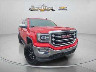Used 2017 GMC Sierra 1500 SLT RWD video 1