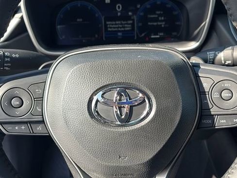 New 2026 Toyota Corolla XSE image 20