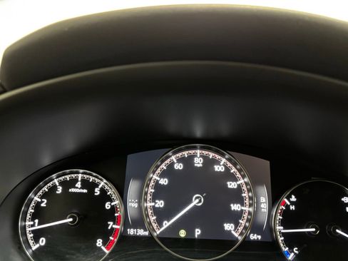 Certified 2025 MAZDA CX-30 AWD 2.5 S w/ Preferred Package image 23