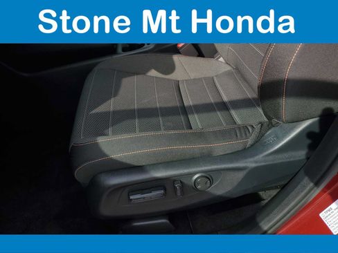 Used 2024 Honda CR-V Sport image 18
