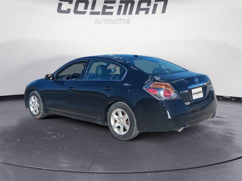 Used 2009 Nissan Altima 2.5 SL w/ SL Pkg image 3
