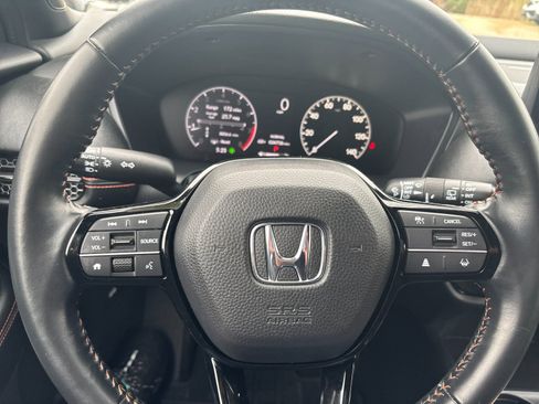 Used 2023 Honda HR-V Sport image 24