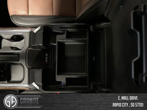 Used 2023 Chevrolet Silverado 1500 High Country image 24