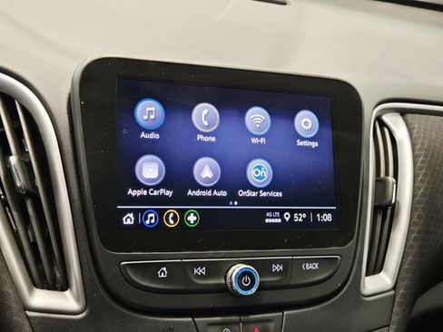Used 2025 Chevrolet Malibu LS FWD image 21