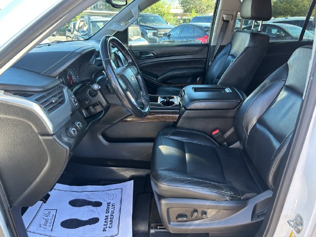 Used 2018 Chevrolet Suburban LT AWD/4WD image 22