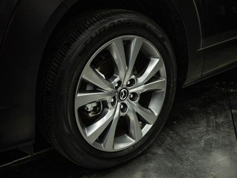 Used 2025 MAZDA CX-30 AWD 2.5 S w/ Preferred Package image 3