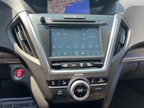 Used 2020 Acura MDX SH-AWD w/ Technology Package image 24