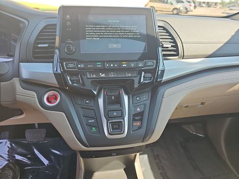 Used 2019 Honda Odyssey EX-L image 26