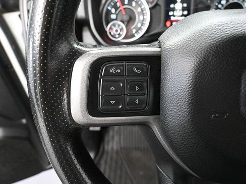 Used 2022 RAM 2500 Tradesman image 30