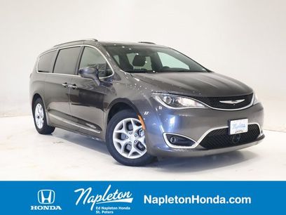 Used 2020 Chrysler Pacifica Touring-L