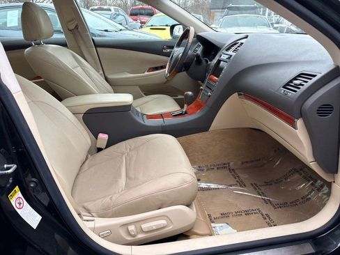 Used 2010 Lexus ES 350 image 16