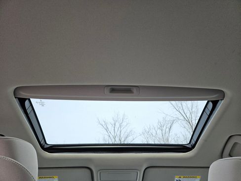 Used 2024 Honda Accord EX image 16