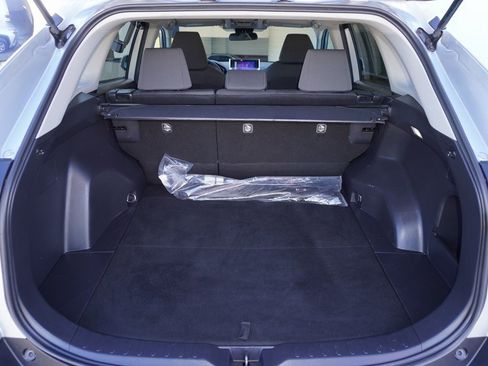 Certified 2024 Toyota RAV4 XLE image 9