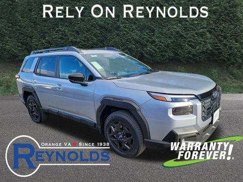 New 2026 Subaru Outback Limited image 1