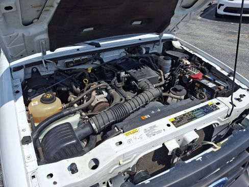 Used 2011 Ford Ranger XL RWD image 24