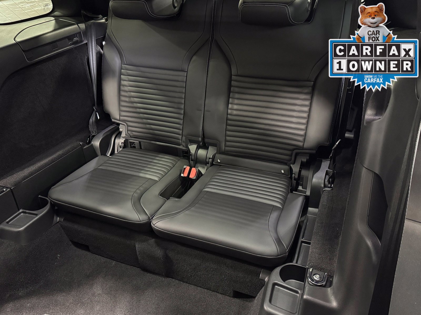 New 2025 Land Rover Discovery Dynamic SE AWD/4WD image 41