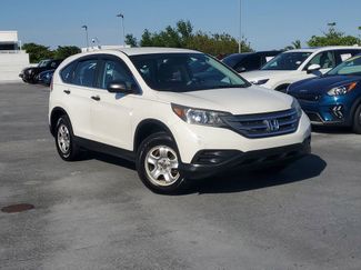 Used 2014 Honda CR-V LX video 1
