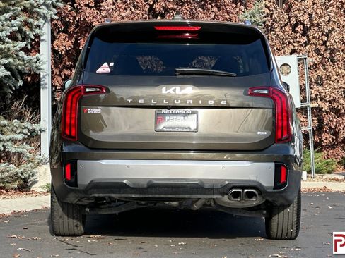 Used 2025 Kia Telluride S image 5