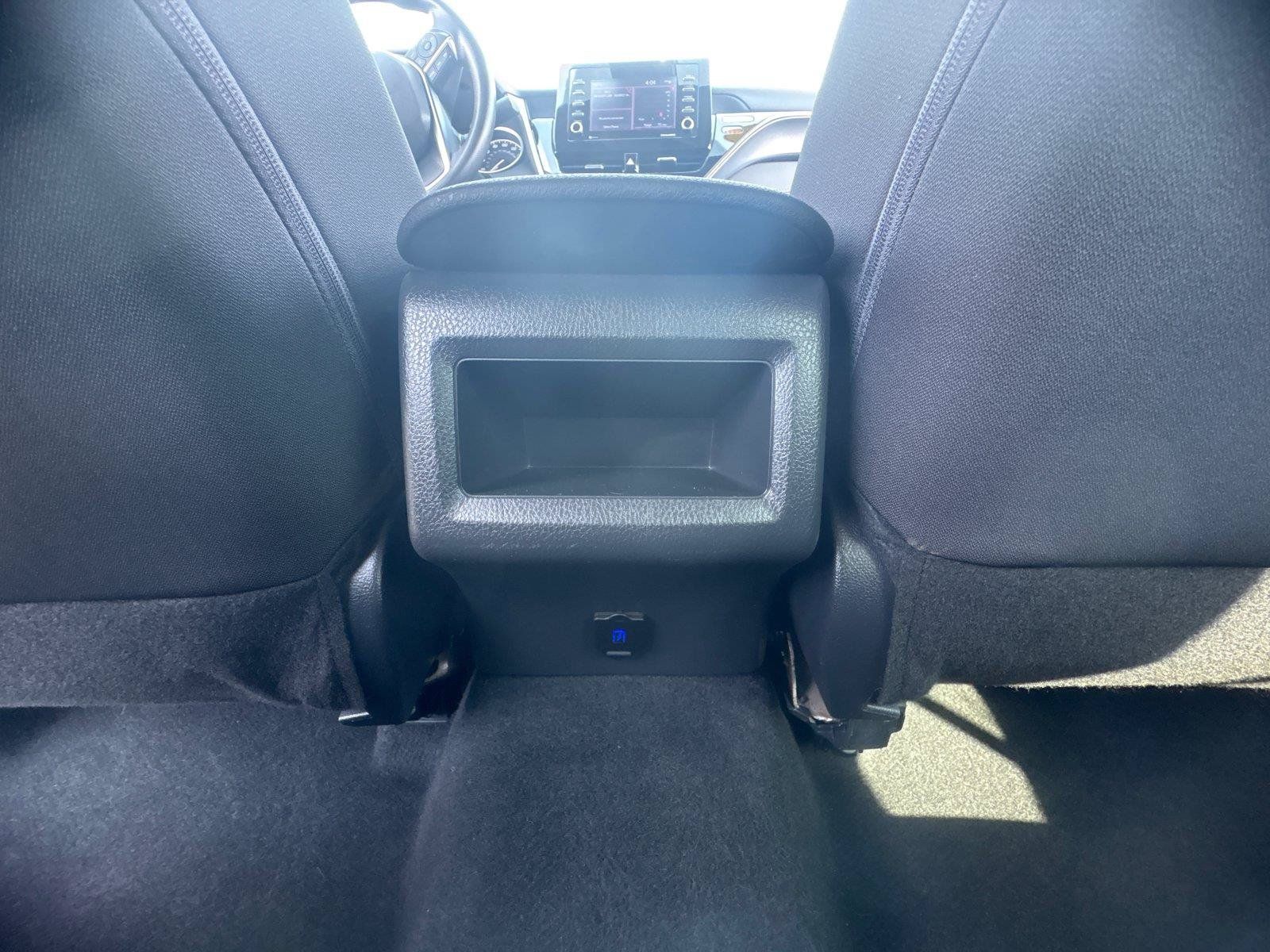 Certified 2024 Toyota Camry LE w/ Convenience Package FWD image 13