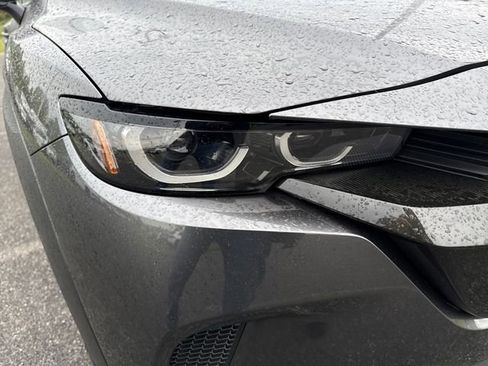 Certified 2025 MAZDA CX-50 AWD 2.5 S w/ Cargo Package image 10