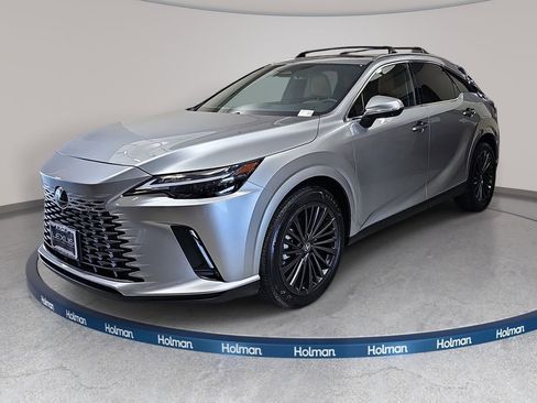 Used 2025 Lexus RX 350 Premium w/ Convenience Package image 1
