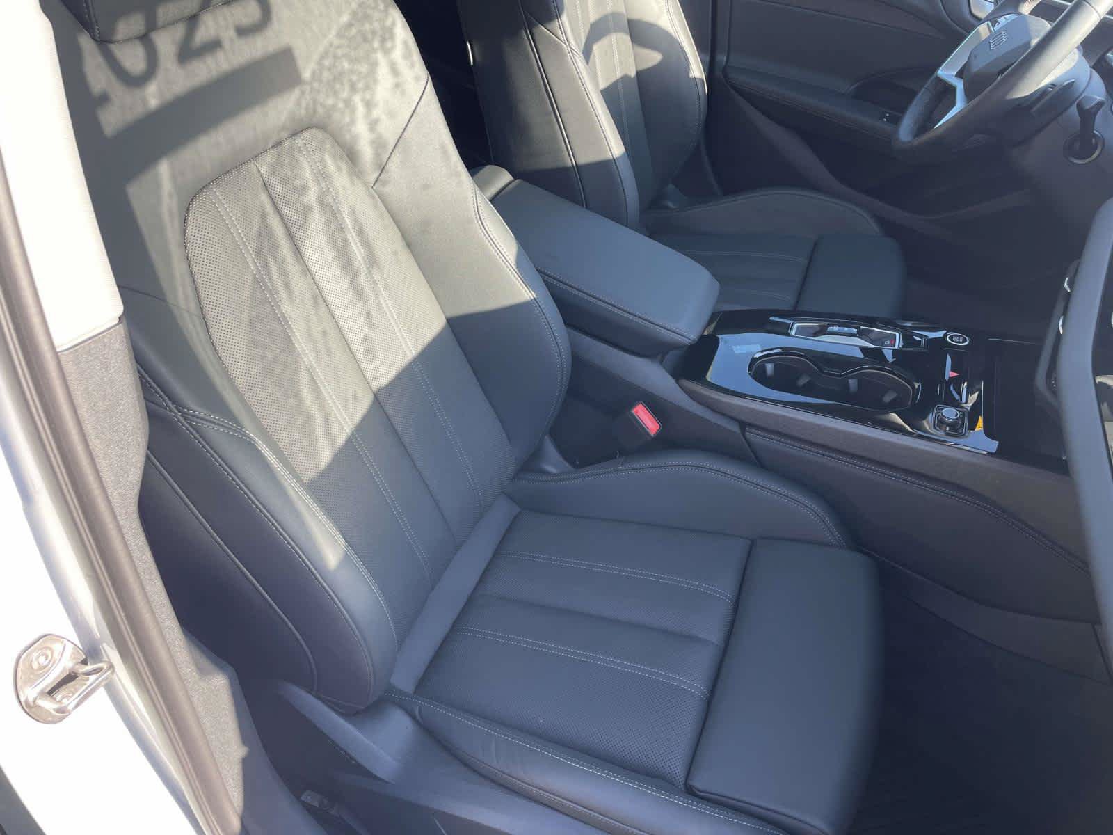 Certified 2025 Audi A5 Prestige AWD/4WD image 23
