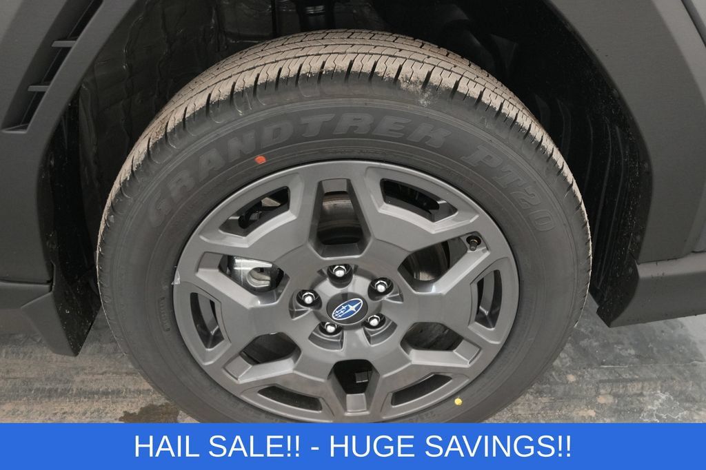Used 2026 Subaru Outback Premium AWD/4WD image 12