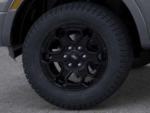 New 2026 Ford Ranger XLT w/ Equipment Group 301A High RWD image 19