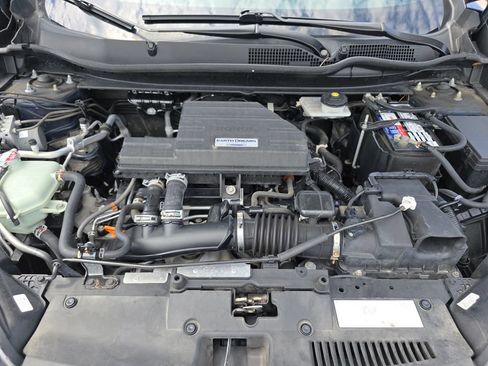 Used 2017 Honda CR-V EX-L image 31