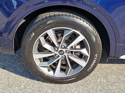 Certified 2023 Audi Q5 2.0T Premium w/ Convenience Package AWD/4WD image 8