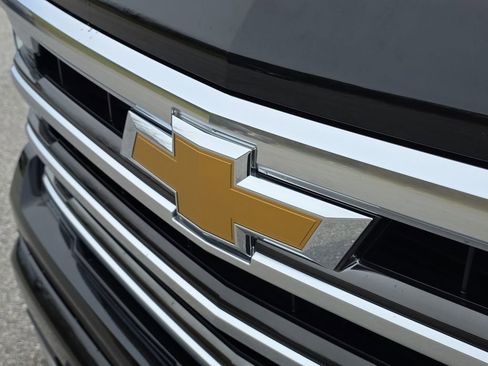 Certified 2023 Chevrolet Silverado 1500 High Country w/ High Country Premium Package image 31