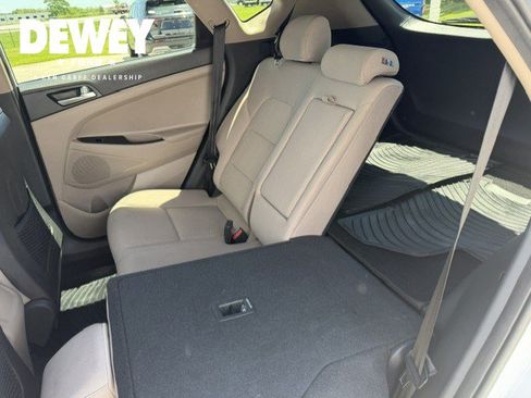 Used 2020 Hyundai Tucson Value AWD/4WD image 28
