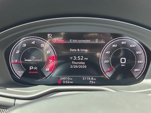 Used 2023 Audi SQ5 Premium Plus w/ Premium Plus Package image 17