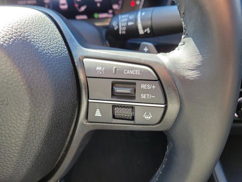 Used 2024 Honda Accord Sport image 6