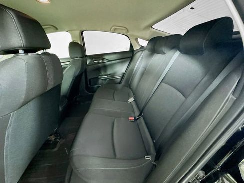 Used 2020 Honda Civic LX image 30