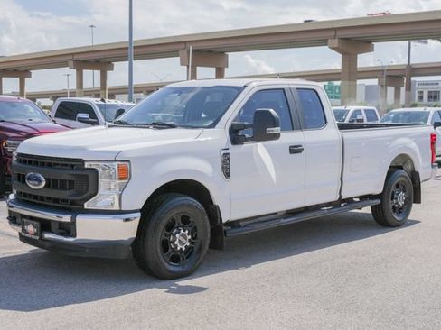 Used 2020 Ford F350 XL w/ Power Equipment Group RWD image 19