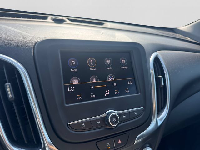 Certified 2024 Chevrolet Equinox LT FWD image 15