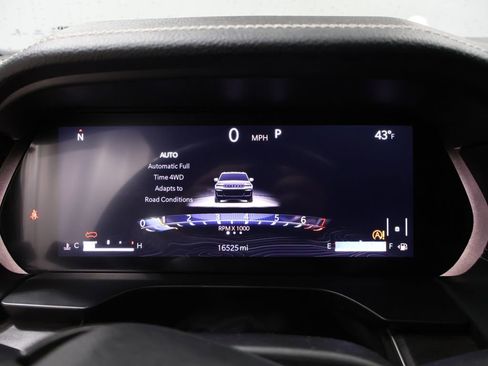 Used 2021 Jeep Grand Cherokee L Limited image 45