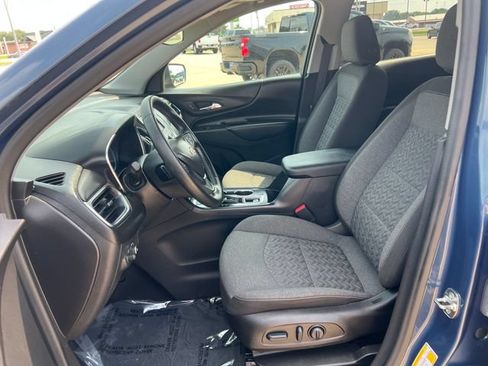 Certified 2024 Chevrolet Equinox LT AWD/4WD image 11