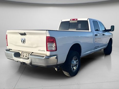 Used 2020 RAM 3500 Tradesman AWD/4WD image 5