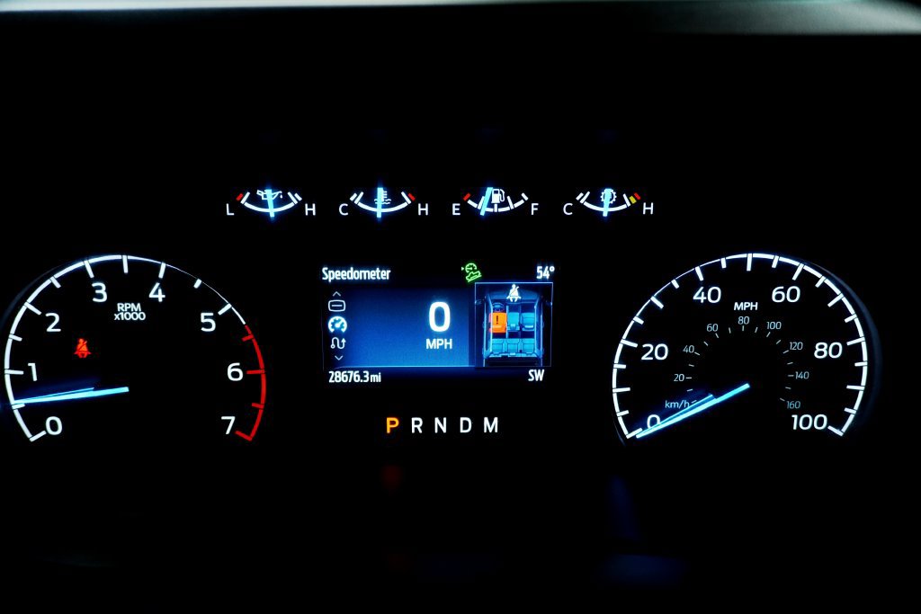 Used 2024 Ford F350 XL w/ STX Appearance Package AWD/4WD image 24