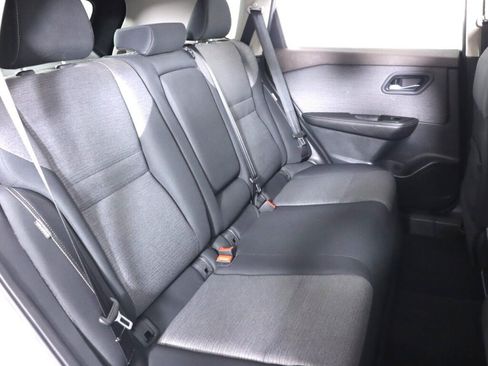 Used 2021 Nissan Rogue SV AWD/4WD image 37
