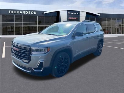 Certified 2023 GMC Acadia SLE w/ Driver Convenience Package