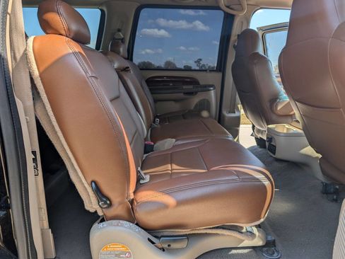 Used 2000 Ford Excursion Limited image 19
