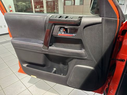 Used 2023 Toyota 4Runner TRD Pro image 27