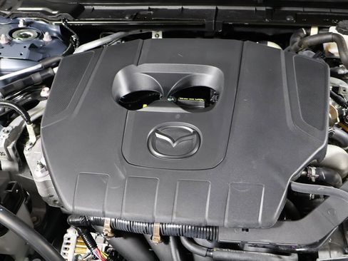 Used 2024 MAZDA MAZDA3 s image 17