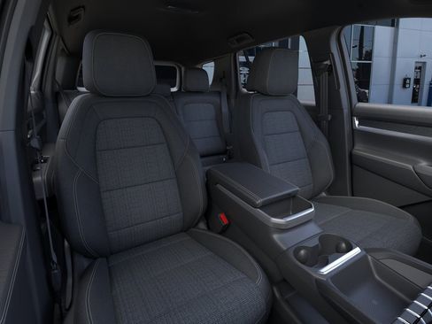 New 2026 GMC Terrain Elevation image 16
