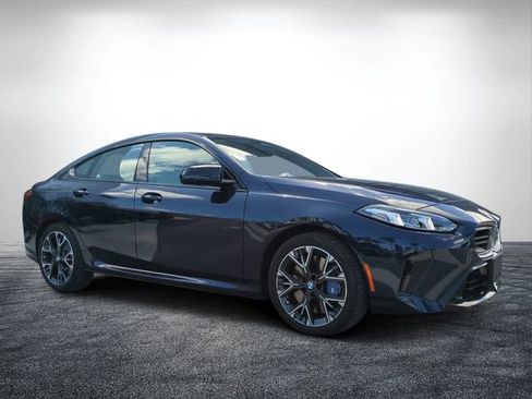 Used 2025 BMW M235i xDrive w/ Premium Package AWD/4WD image 1